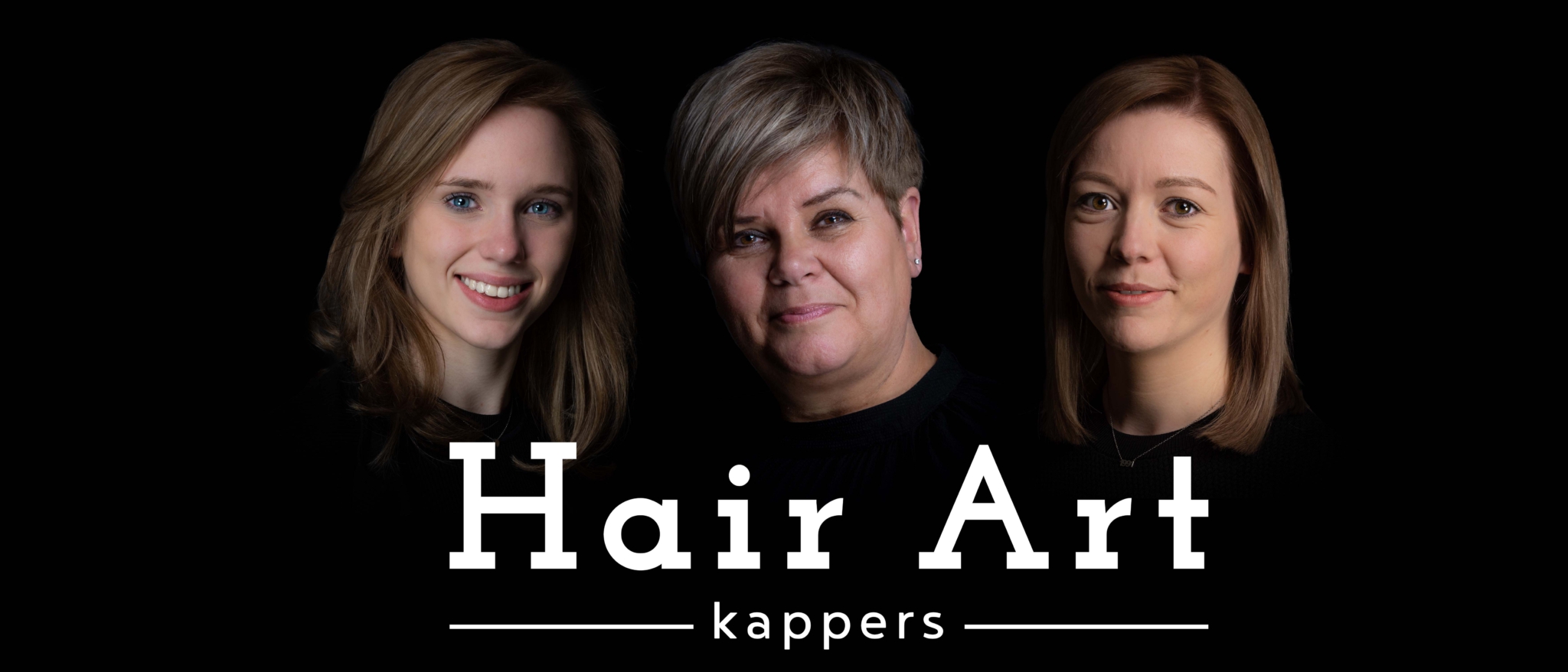 Team Obbicht Hair Art Kappers
